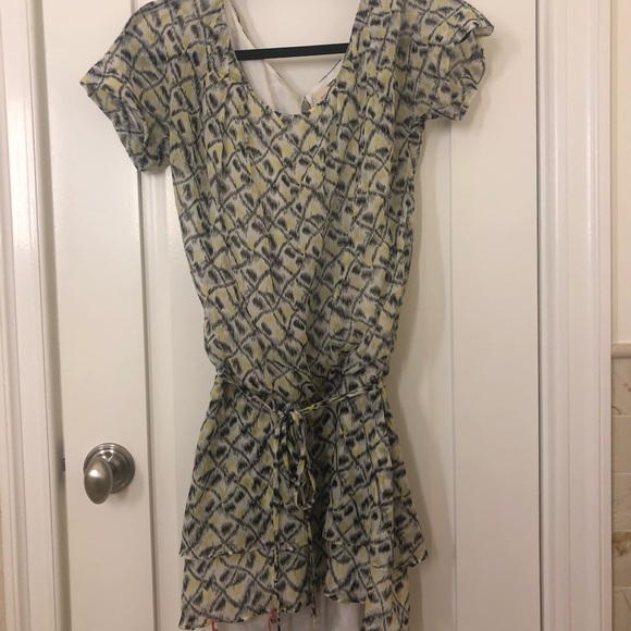 Elizabeth and James Boho drsss - Picture 1 of 6